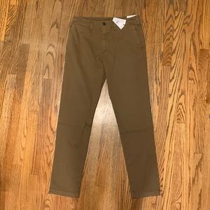 American Eagle Men’s Khaki Pants
